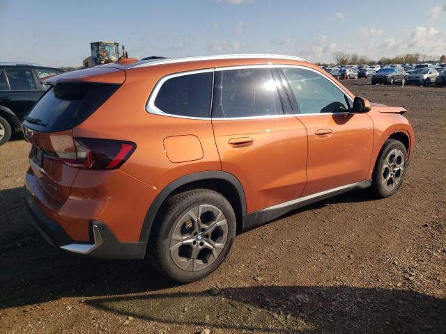 2023 BMW X1 XDRIVE2 - WBX73EF08P5V84836