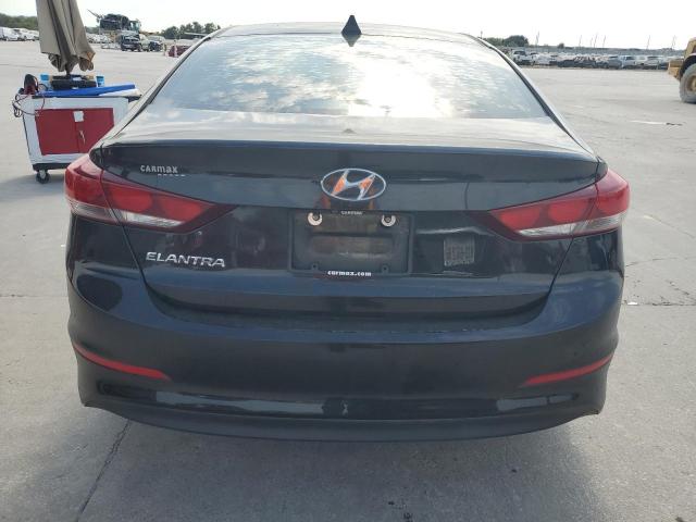 VIN 5NPD84LF7HH010539 2017 Hyundai Elantra, SE no.6