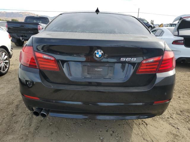 VIN WBAXG5C52DDY33745 2013 BMW 5 Series, 528 I no.6