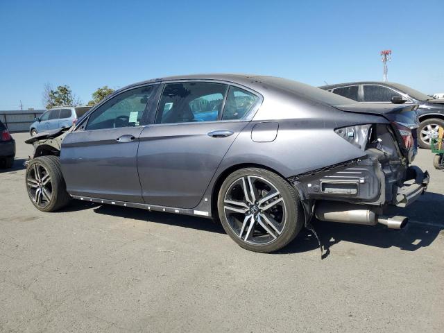 2017 HONDA ACCORD SPO - 1HGCR2F59HA043762