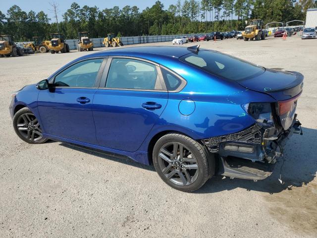 2020 KIA FORTE GT L - 3KPF34AD8LE145731