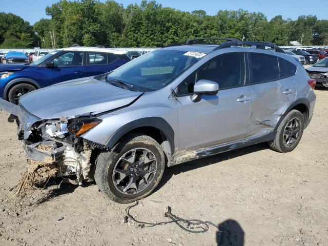 2019 SUBARU CROSSTREK #2940879490