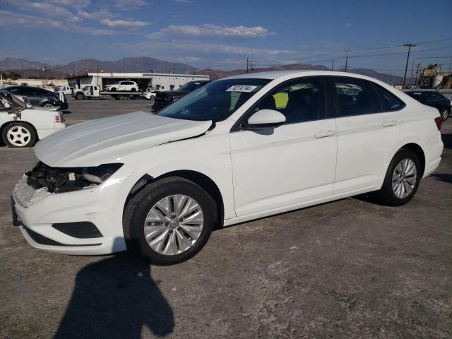 VIN 3VWC57BU9KM172077 2019 Volkswagen Jetta, S no.1