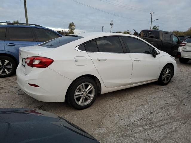 2018 CHEVROLET CRUZE LT - 1G1BE5SM4J7168586