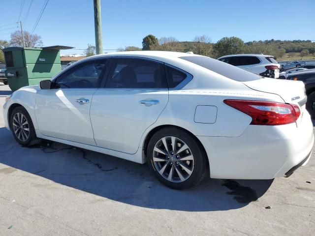 2017 NISSAN ALTIMA 2.5 - 1N4AL3AP1HC226847