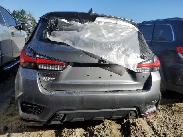 2022 MITSUBISHI OUTLANDER - JA4APVAU0NU023383
