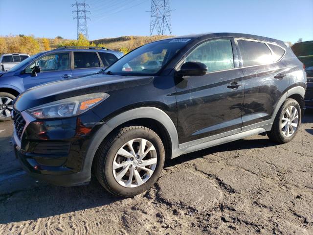 2019 HYUNDAI TUCSON SE - KM8J2CA49KU849066