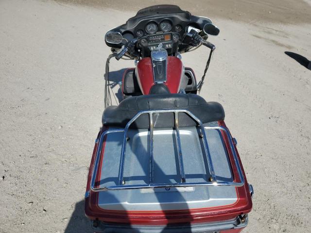 2004 HARLEY-DAVIDSON FLHTCUI 1HD1FCW1X4Y617769