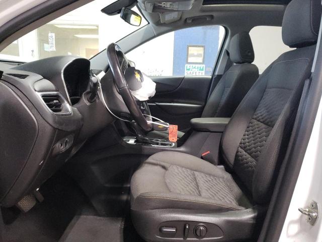 2018 CHEVROLET EQUINOX LT - 2GNAXTEX0J6271471