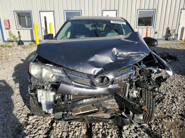 VIN 2T3BFREV2DW048942 2013 Toyota RAV4, LE no.5