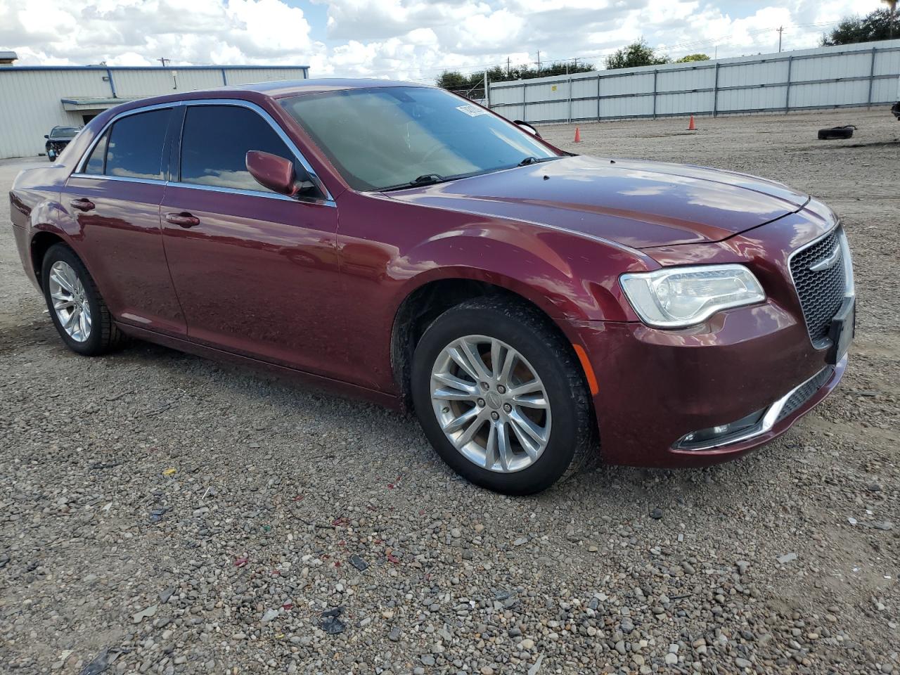 Lot #2986747160 2016 CHRYSLER 300 LIMITE