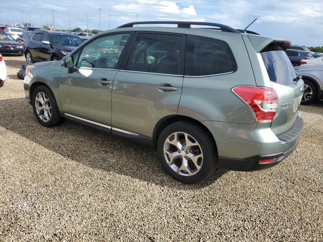 VIN JF2SJAWC7FH547212 2015 Subaru Forester, 2.5I To... no.2