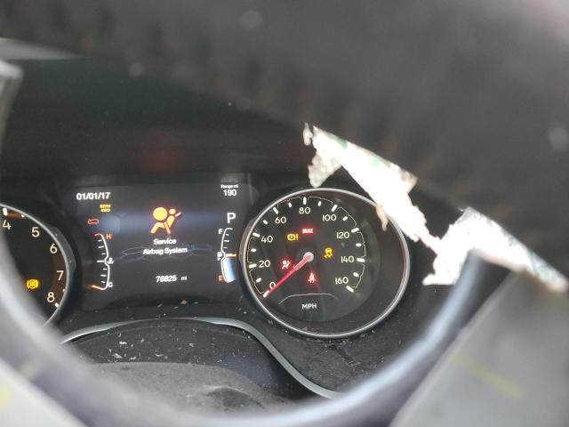 2018 JEEP COMPASS LA - 3C4NJDBB3JT433793