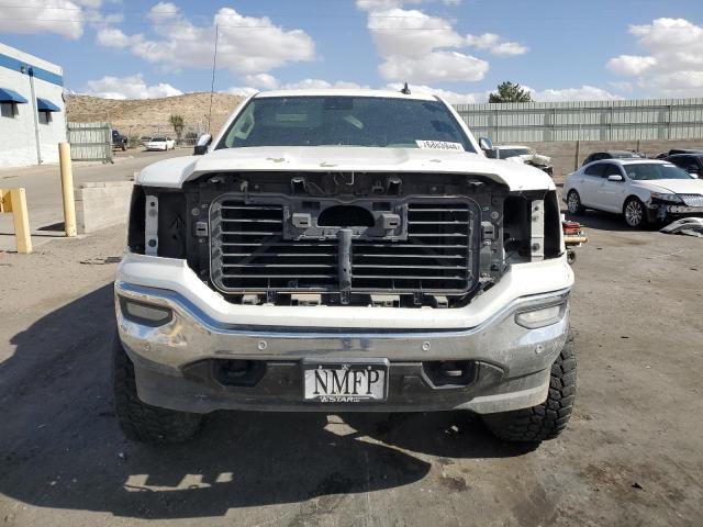 2017 GMC SIERRA K15 - 3GTU2NEC3HG220719