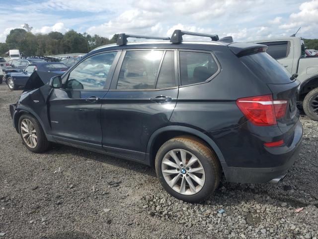 VIN 5UXWX9C58G0D93355 2016 BMW X3, Xdrive28I no.2