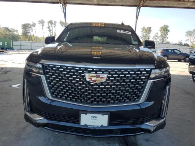 1GYS4KKLXNR180486 Cadillac Escalade Esv Premium Luxury 2022