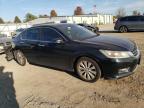 HONDA ACCORD EXL photo