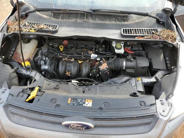 VIN 1FMCU0F7XEUE13951 2014 Ford Escape, S no.12