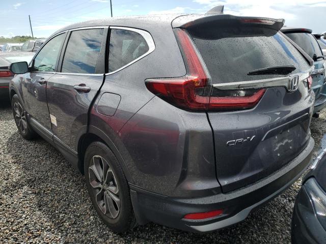 2022 HONDA CR-V EX - 7FARW1H52NE015981