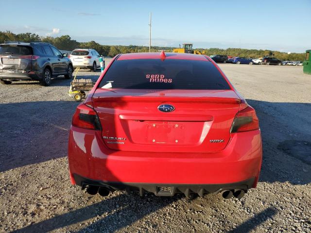 VIN JF1VA1A65K9803337 2019 Subaru WRX no.6