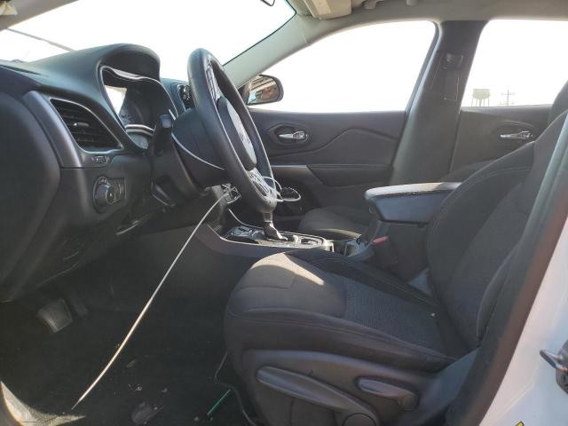2019 JEEP CHEROKEE L - 1C4PJLCB5KD484947
