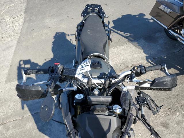 2024 YAMAHA XTZ690 JYADM12Y8RA007196