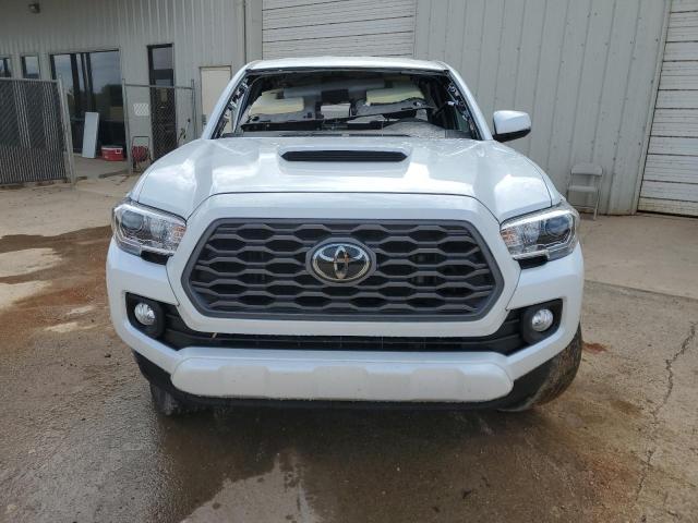 VIN 3TYSZ5AN6PT114733 2023 Toyota Tacoma, Access Cab no.5