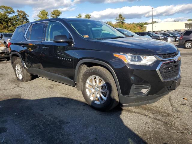 2020 CHEVROLET TRAVERSE L - 1GNERFKW5LJ187385