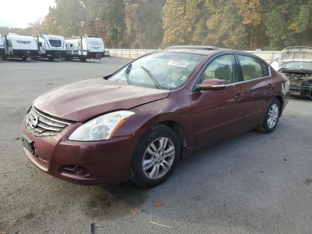 2011 NISSAN ALTIMA BAS #3024588681