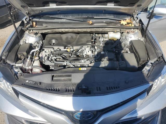 VIN 4T1F31AK5LU537236 2020 TOYOTA CAMRY no.11