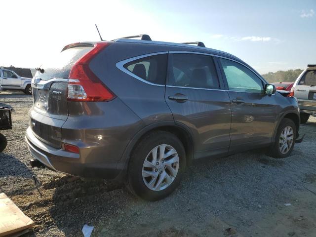 2016 HONDA CR-V EXL - 2HKRM4H73GH607317
