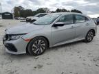 2019 HONDA CIVIC LX - SHHFK7H35KU402059