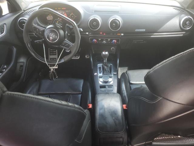 2018 AUDI RS3 WUABWGFF2J1903261