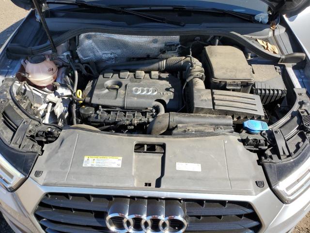 2018 AUDI Q3 PREMIUM - WA1JCCFS4JR035301
