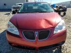 Lot #3023974244 2008 PONTIAC G6 VALUE L