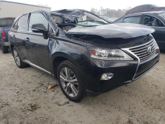 2015 LEXUS RX 450H 2T2ZB1BA3FC002381