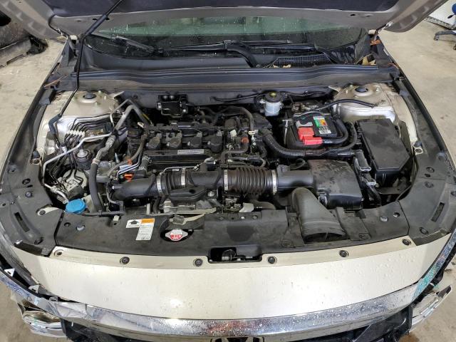 2018 HONDA ACCORD LX - 1HGCV1F1XJA211532