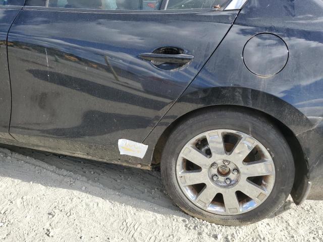 2021 MAZDA 3 - JM1BPBAY2M1327567