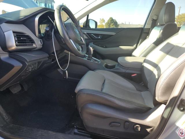 2020 SUBARU OUTBACK LI - 4S4BTALCXL3186138