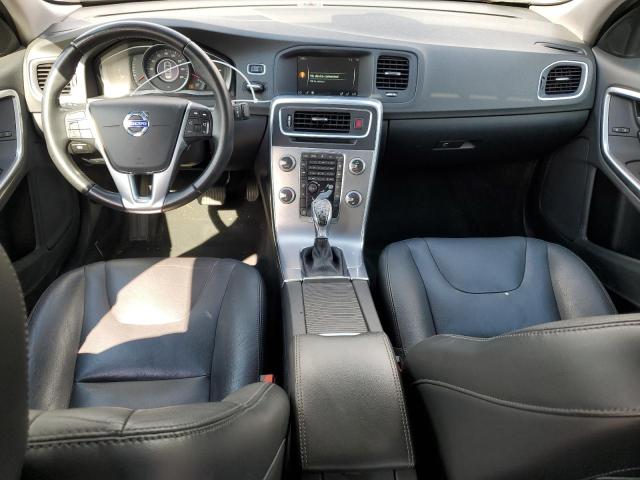 2017 VOLVO S60 - YV126MFL0H2421517