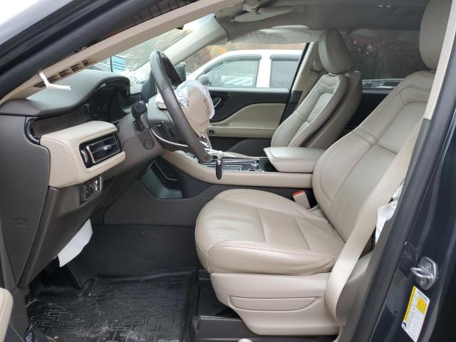 2021 LINCOLN AVIATOR RE - 5LM5J7XC6MGL11319