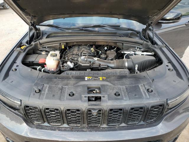 VIN 1C4RJKBG5P8702725 2023 Jeep Grand Cherokee, L L... no.12