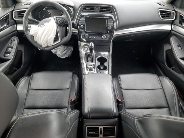 2022 NISSAN MAXIMA SV - 1N4AA6CV3NC503349