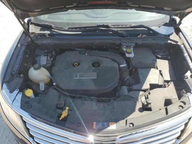 2017 LINCOLN MKC PREMIE - 5LMCJ1C94HUL61772