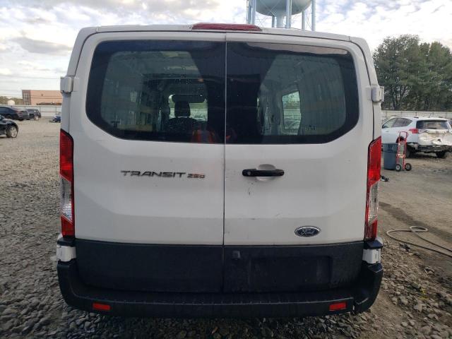 2021 FORD TRANSIT T- - 1FTBR1Y87MKA44540
