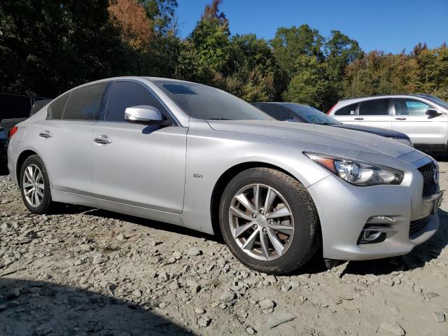 2016 INFINITI Q50 BASE - JN1CV7AR1GM253158