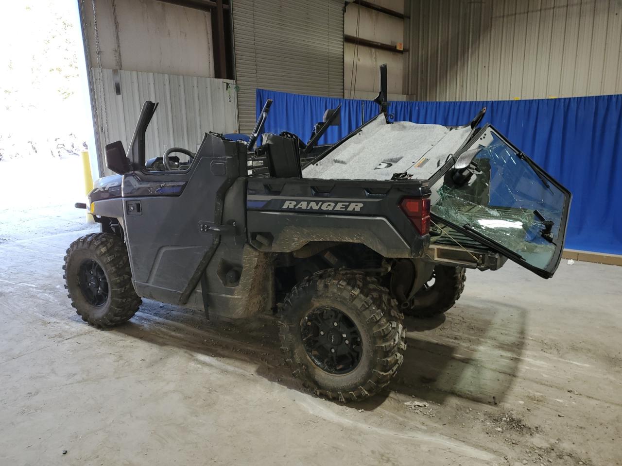 Lot #2971982026 2024 POLARIS RANGER XP