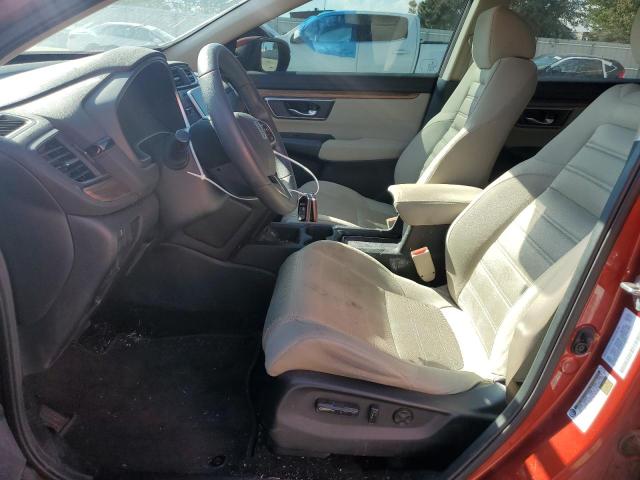 2019 HONDA CR-V EX - 5J6RW1H5XKL006489