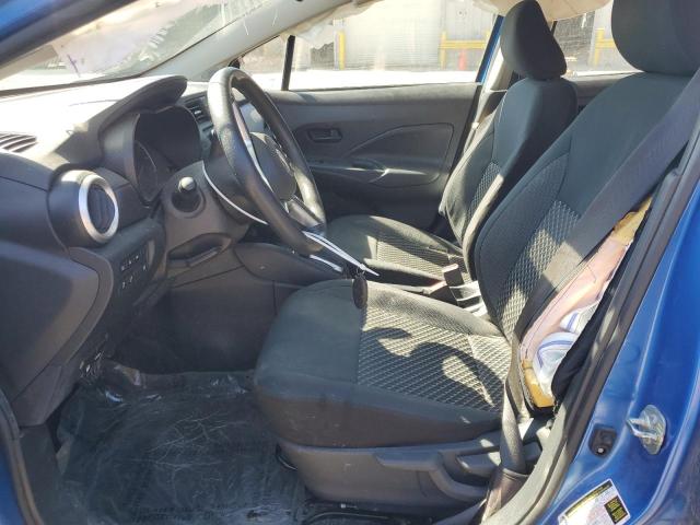2020 NISSAN VERSA S - 3N1CN8DV0LL851910