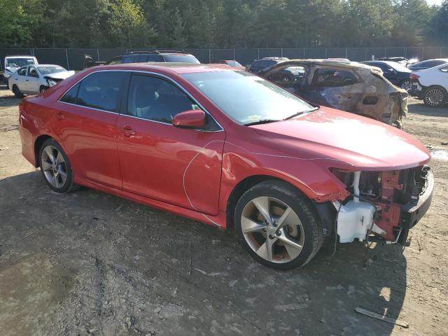 Vin: 4t1bf1fk8eu845387, lot: 74241084, toyota camry l 20144